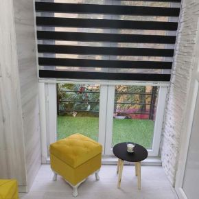 Studio apartments for several days